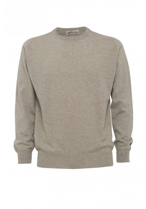 Pullover cashmere