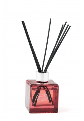 Candela profumata contro gli odori di cucina