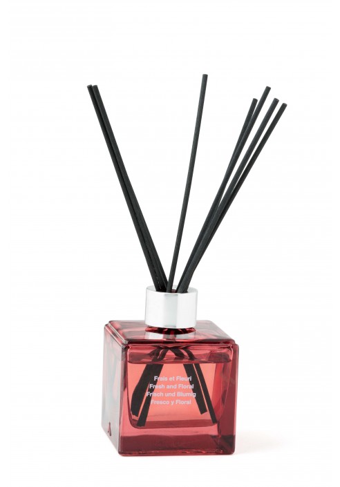 Candela profumata contro gli odori di cucina