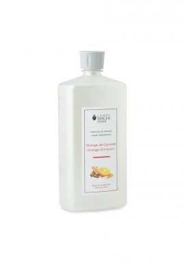 Ricambio Orange de Cannelle