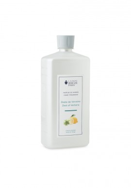 Ricambio Zeste de Verveine