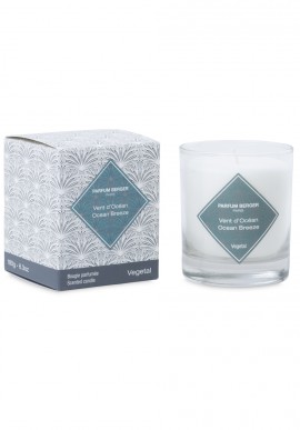 Candela Bougie Vento d'Oceano