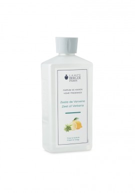 Ricambio Zeste de Verveine