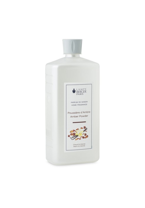 Ricambio Poussière d'Ambre