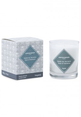 Candela Bougie Verbena