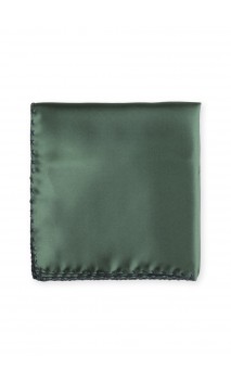 Fazzoletto in seta twiil