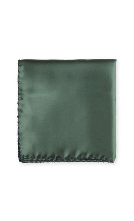 Fazzoletto in seta twiil