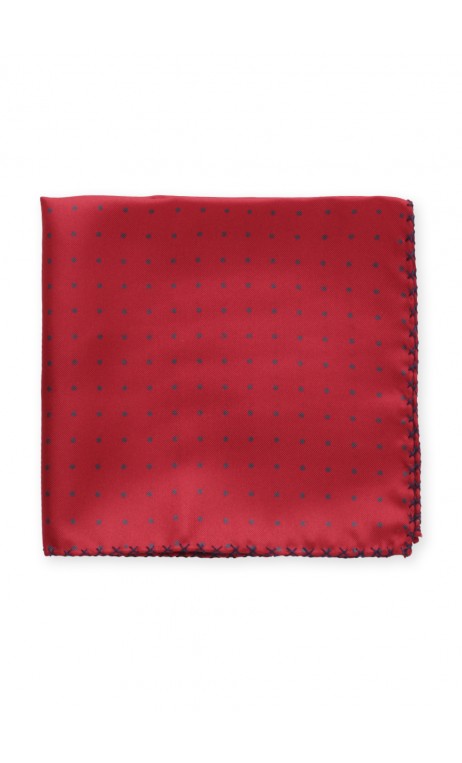 Fazzoletto in seta twiil