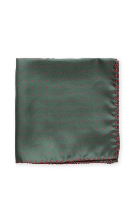 Fazzoletto in seta twiil