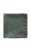 Fazzoletto in seta twiil