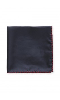 Fazzoletto in seta twiil