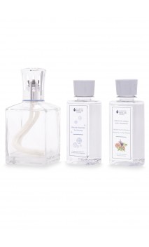 Cofanetto Essentielle Quadrata