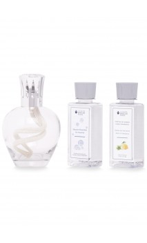 Cofanetto Essentielle Rotonda