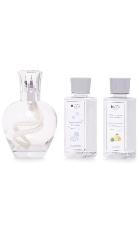 Cofanetto Essentielle Rotonda