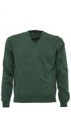 Pullover V neck