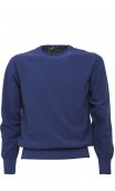 Pullover girocollo