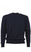 Pullover girocollo