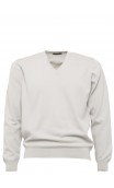 Pullover V neck