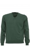 Pullover V neck