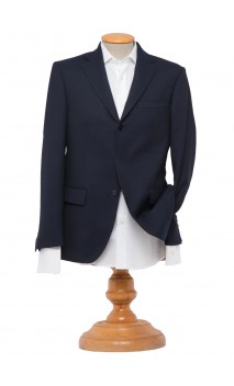 Jacket three buttons