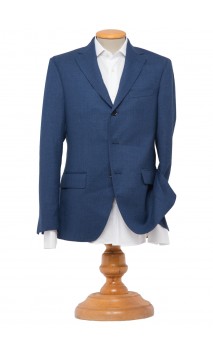 Giacca 1 petto 3 bottoni