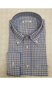 Camicia cotone batista