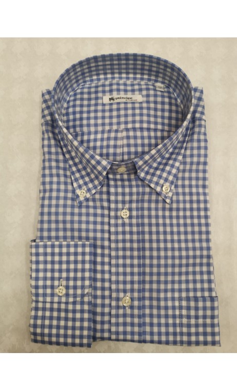 Camicia cotone batista