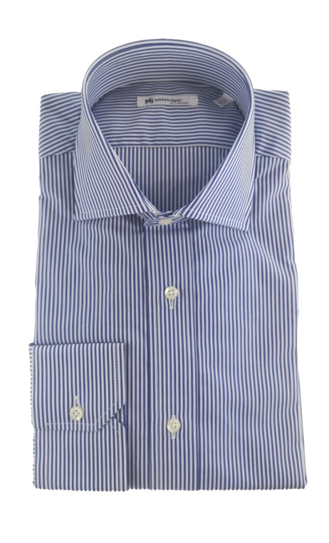 Camica Popeline Bastone