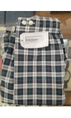 Intimo uomo cotone scozzese