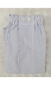 Intimo uomo cotone rigato
