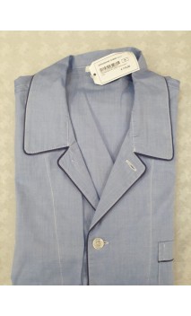 Pigiama cotone zephir