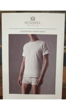 Intimo maglietta uomo M/M cotone