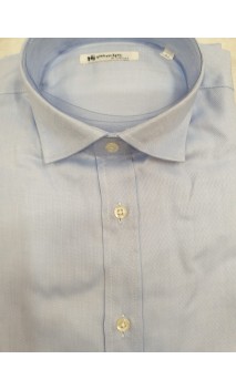 Camicia bambino panama