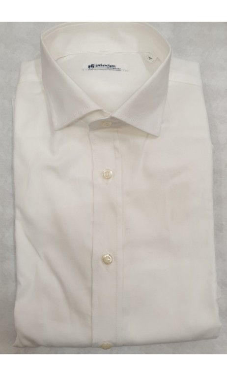 Camicia bambino fil a fil