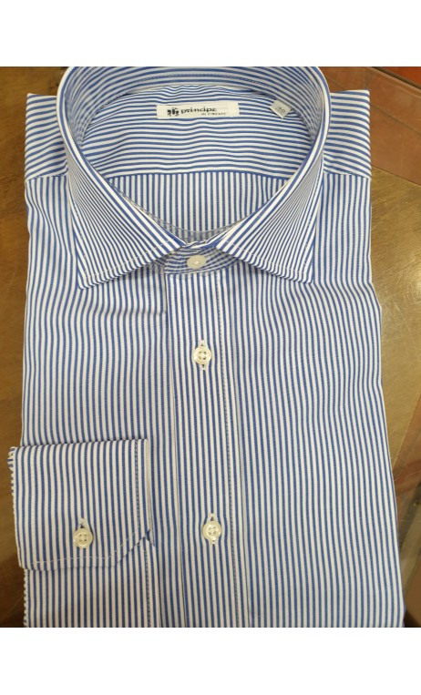 Camica Popeline Bastoncino