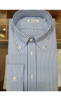 Camicia riga pari