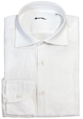 Linen shirts