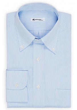 Camicia cotone bastoncino