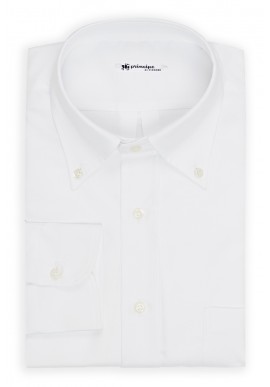 Camicia oxford unito