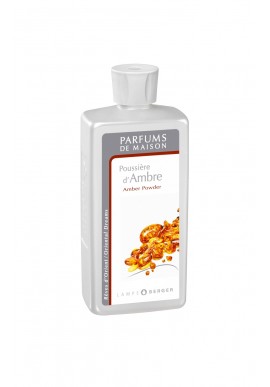 Ricambio Poussière d'Ambre