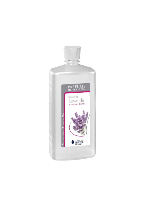 Lampe Berger - Absolu de Vanille