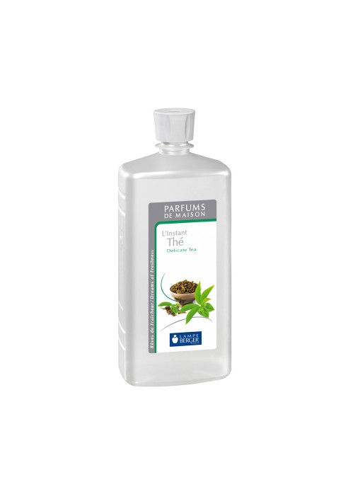 Lampe Berger - L'Instant Té