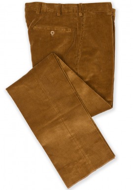 Principe di Firenze - Velvet pant