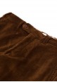 Principe di Firenze - Pantaloni velluto