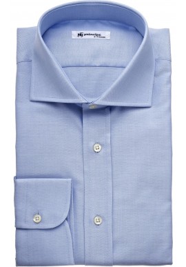 Camicia oxford unito