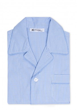 Pajamas baby cotton double riotorto