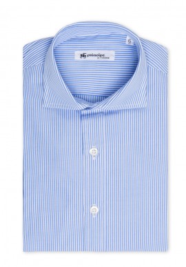 Camicia bambino cotone bastoncino