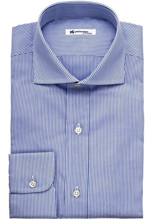Camicia popeline bastoncino