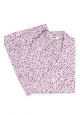 Woman's pyjamas liberty cotton
