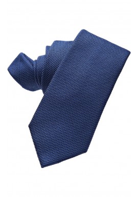 Fine woven silk gauze grenadine pattern